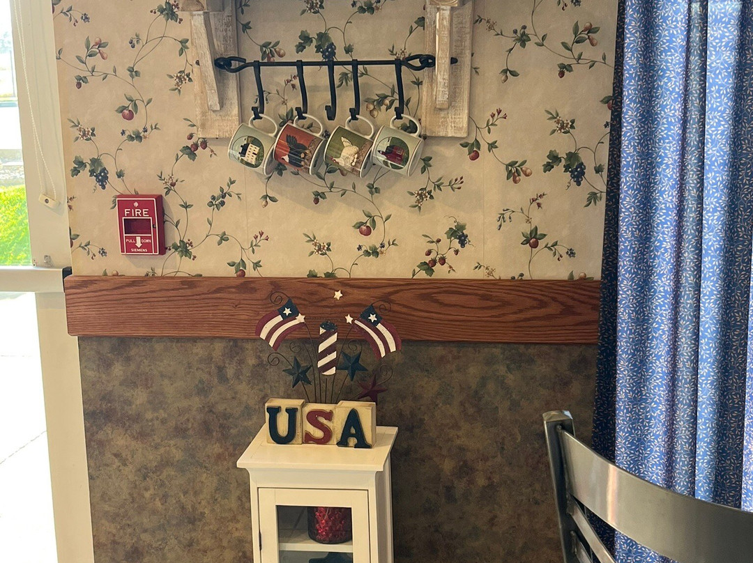 Best Western Bronco Inn主图