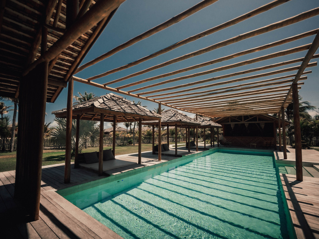 Hotel Jaguaríndia Village主图