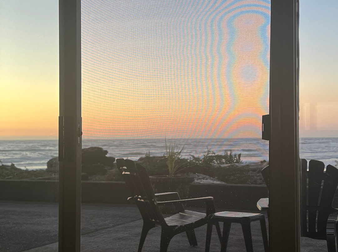 Lanai at the Cove主图