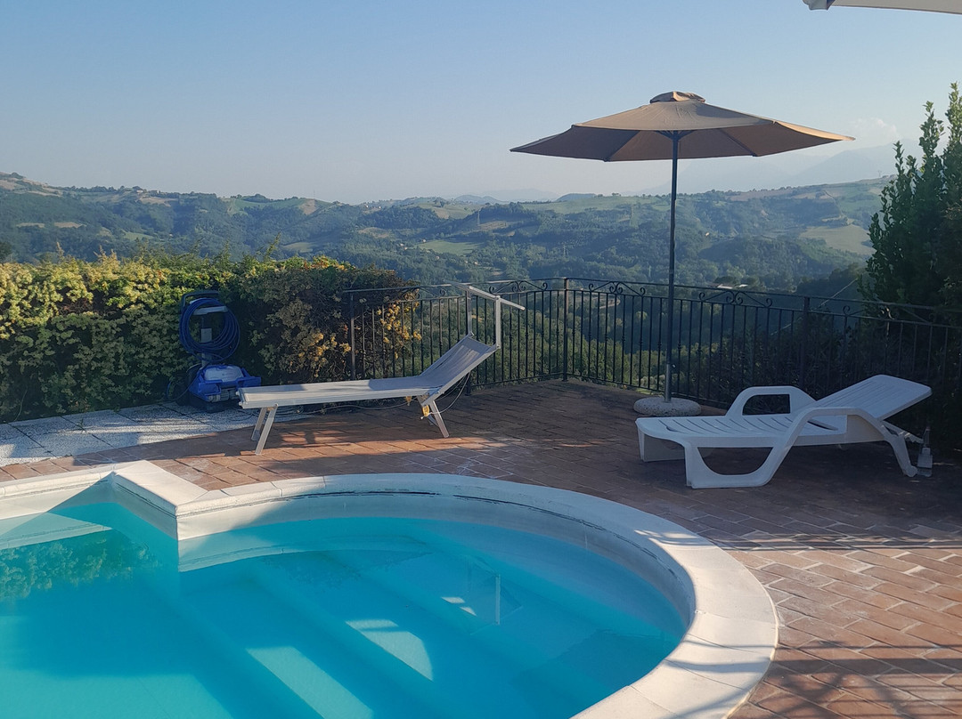 Agriturismo Il Melograno主图