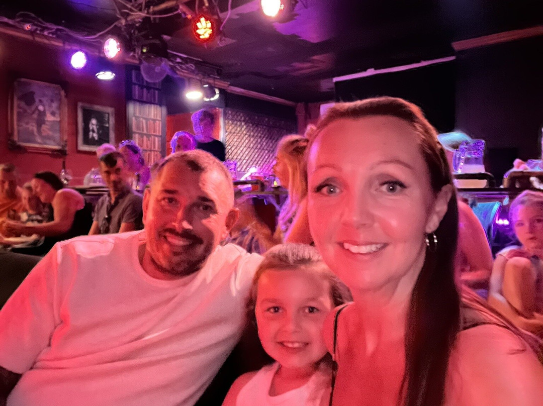 Chamber of Secrets-托雷莫里诺斯必去景点