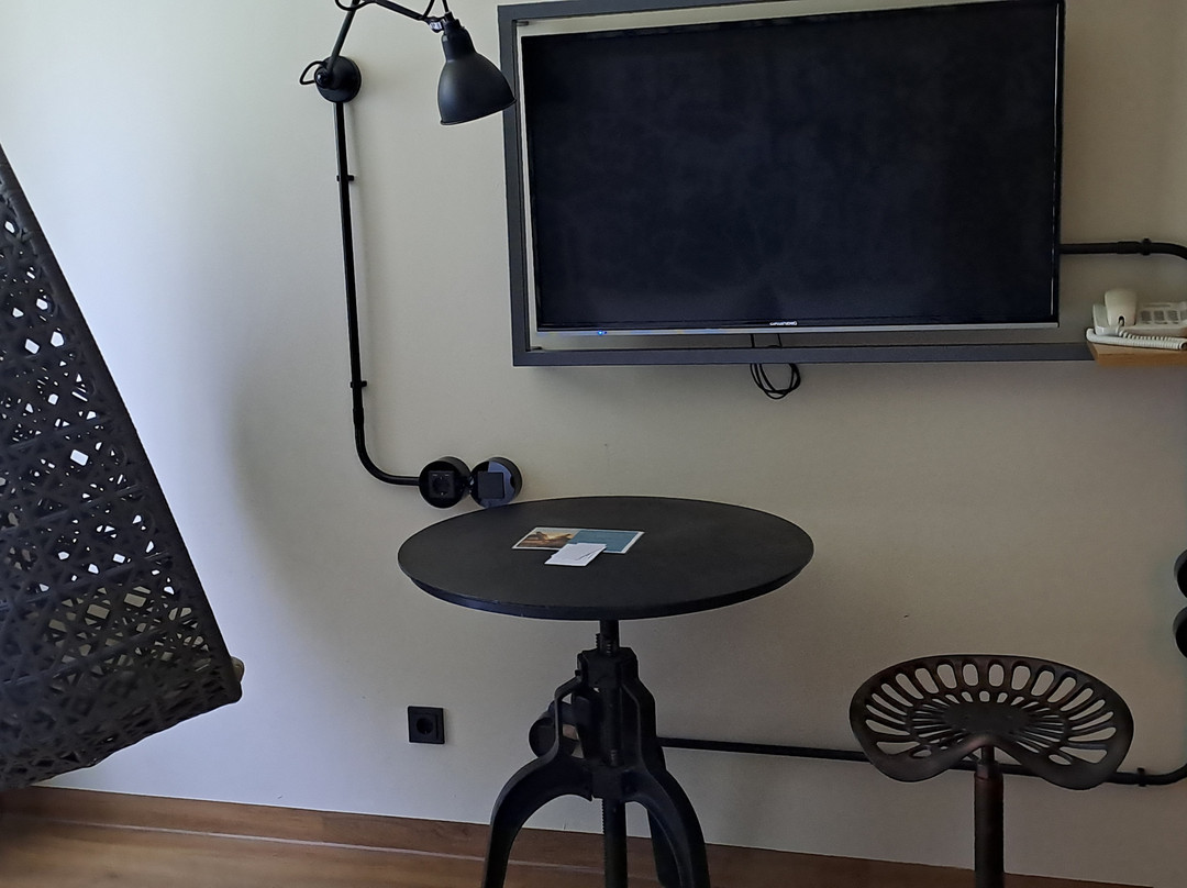 波茨达姆塞米钠里斯海洋酒店主图