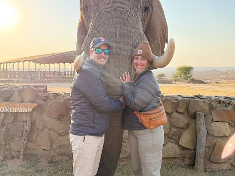 My Africa Safaris-霍德斯普鲁特必去景点