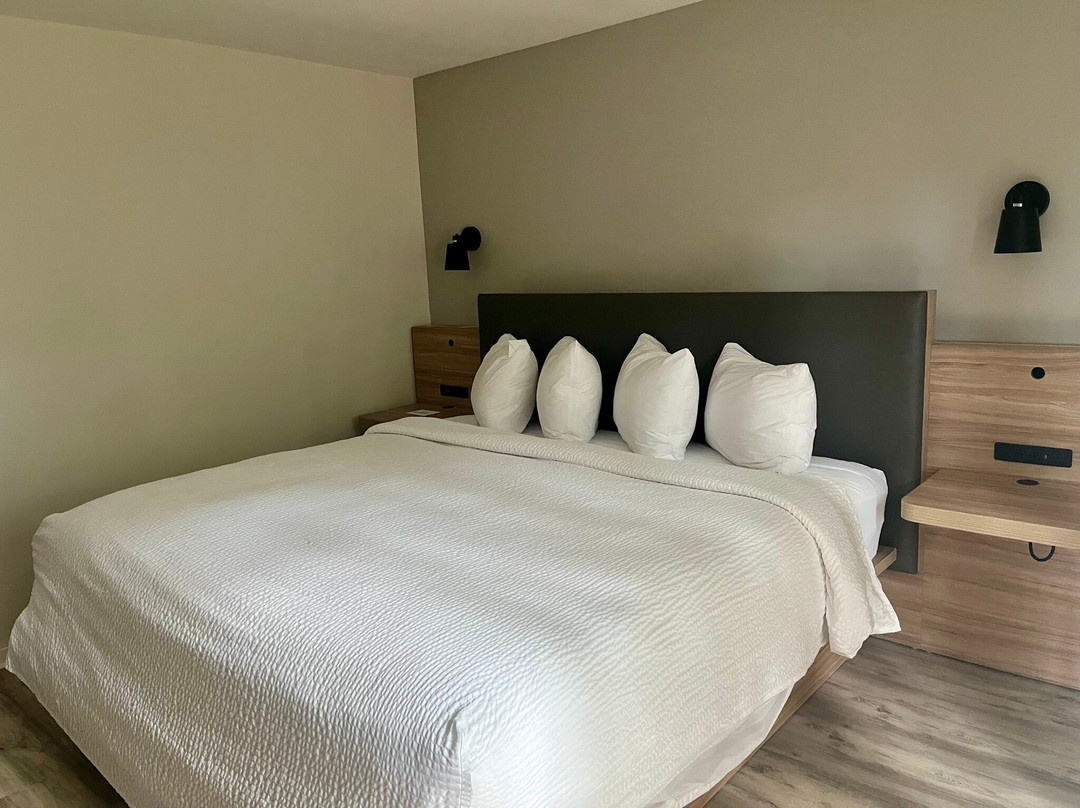 Earl of Sandwich Motel主图