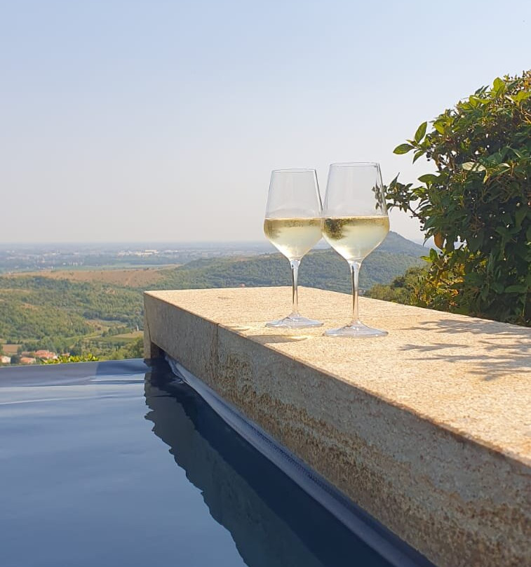 Agriturismo Le Volpi-Baone必去景点