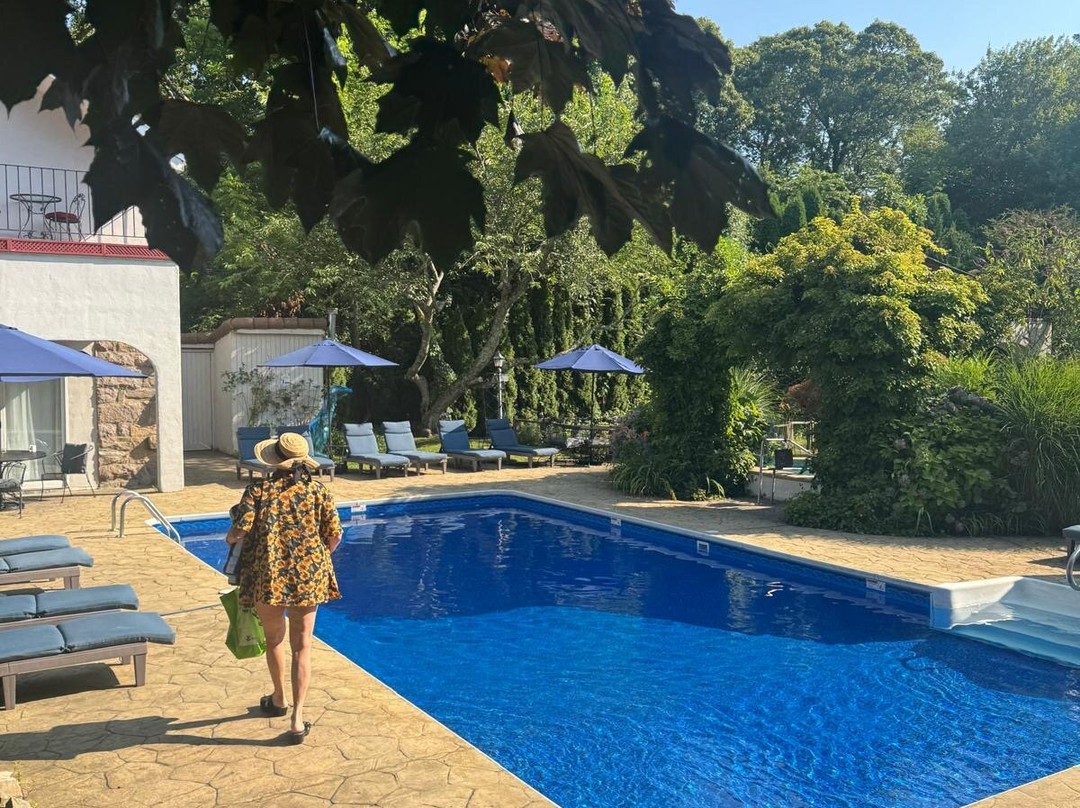 The Villa at Westerly主图