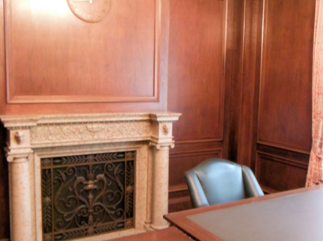 Meiji Seimeikan-Marunouchi必去景点