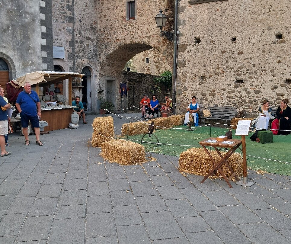 Borgo di Filetto-Villafranca in Lunigiana必去景点