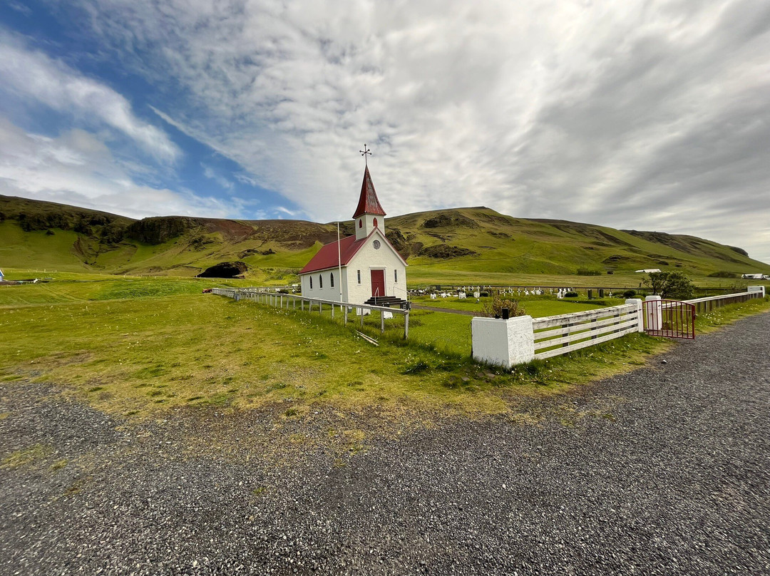 Reyniskirkja Church
