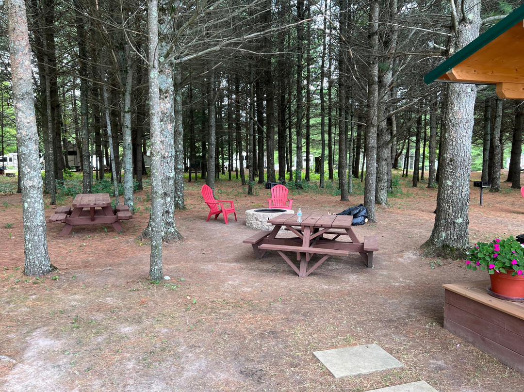 Northern Bear Paw RV Park