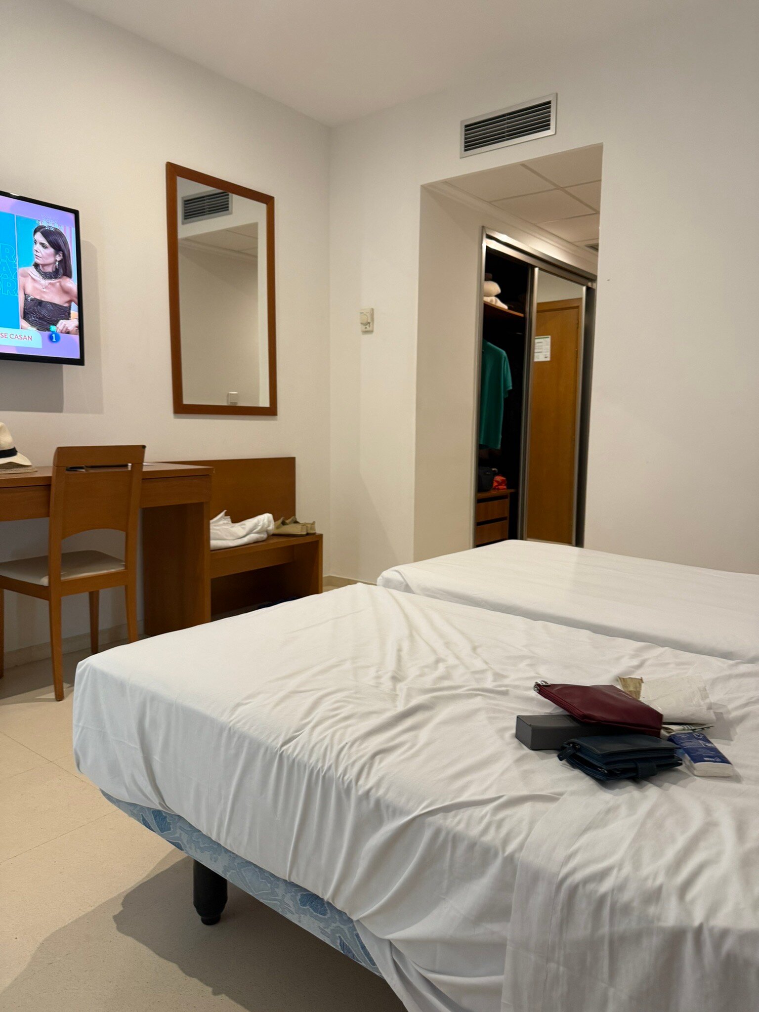 Hotel Santamarta-官方