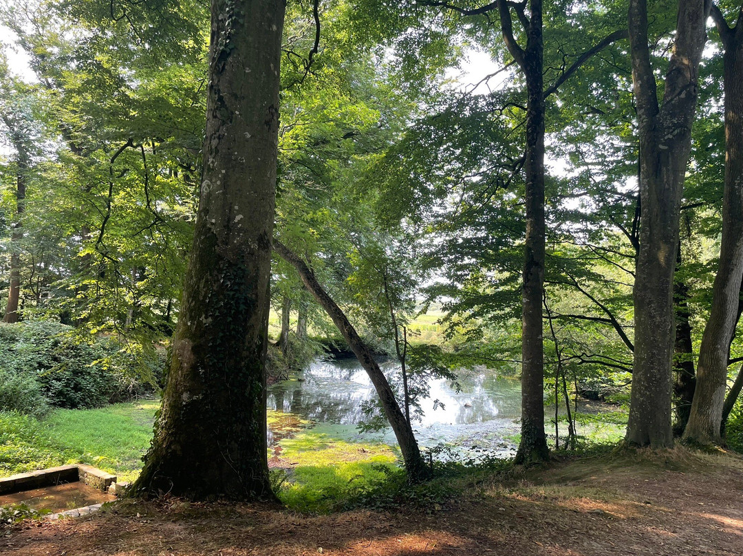 Le Château De Kerjean-Saint-Vougay必去景点