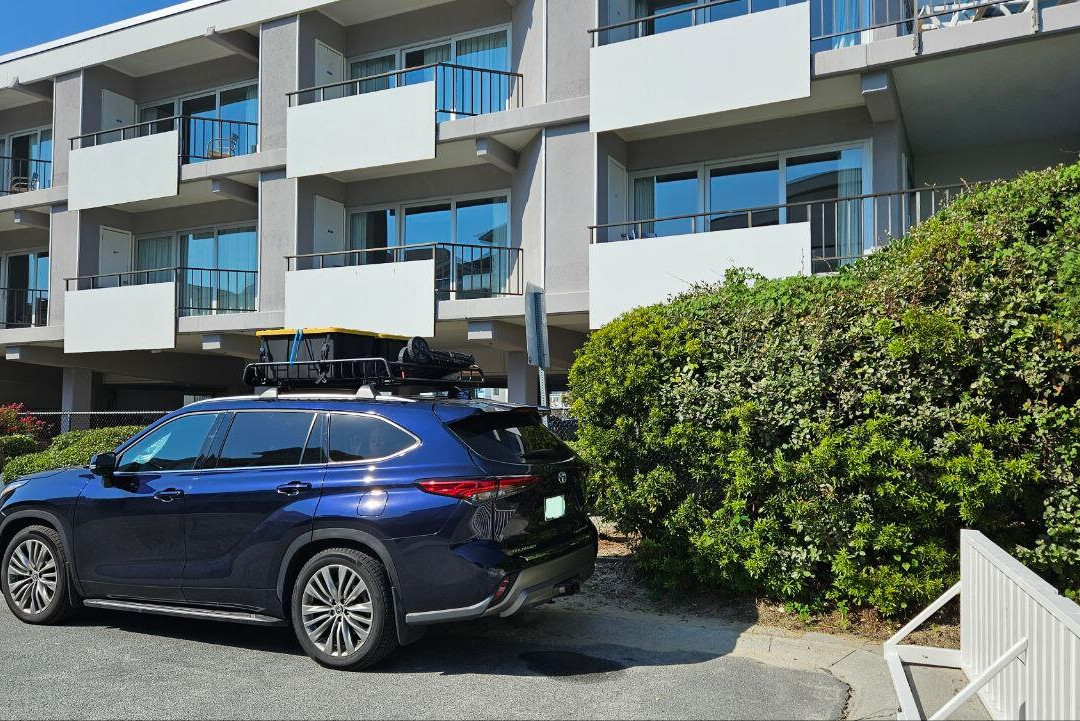 Wrightsville Beach-赖茨维尔比奇必去景点