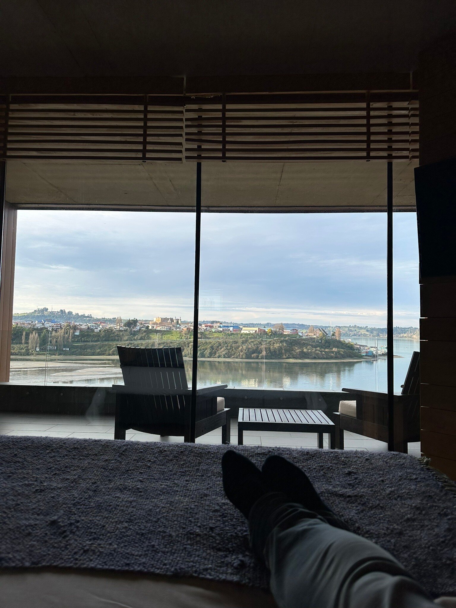 Enjoy Chiloé Hotel De La Isla-官方