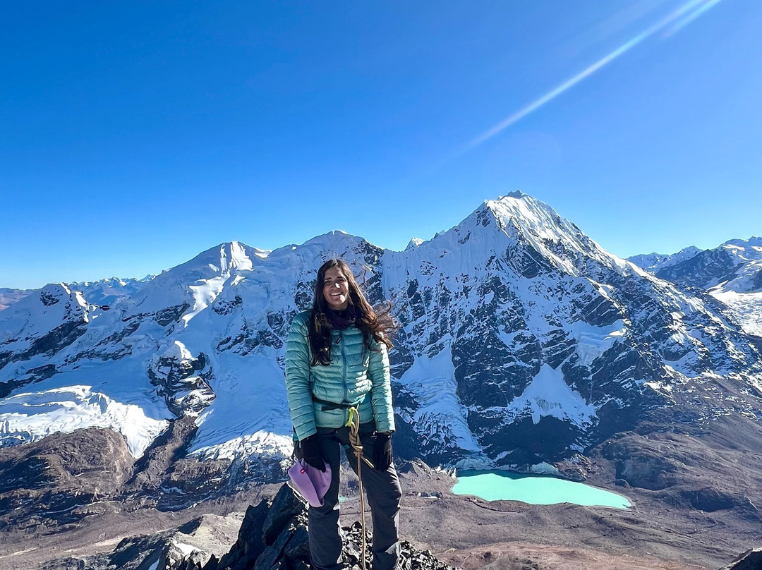 Huillca Expedition-Ocongate必去景点