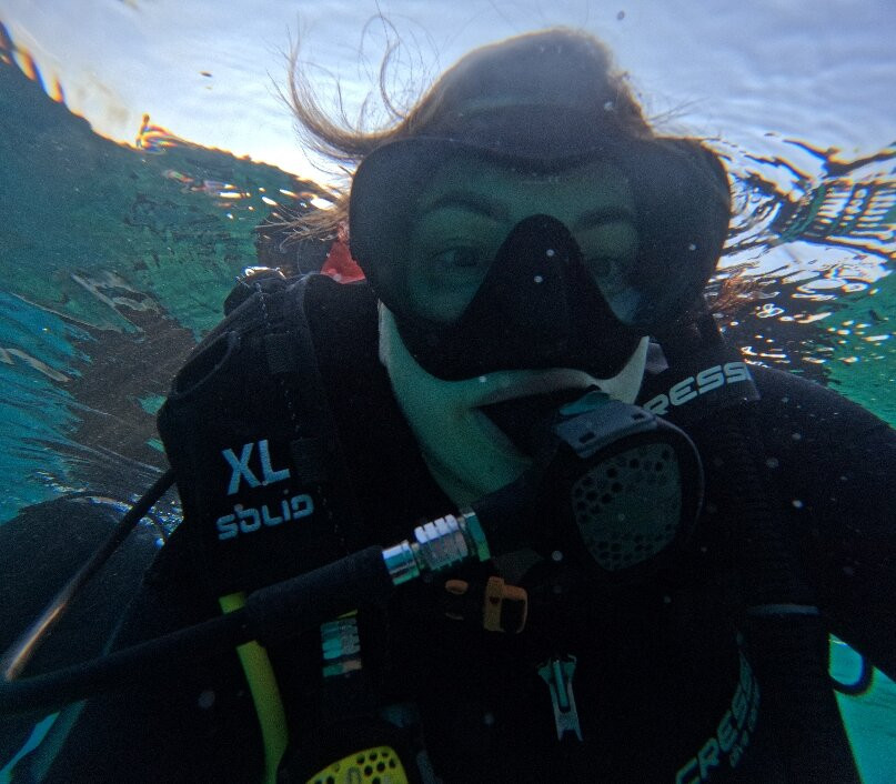 Blue Adventures Diving-干尼亚必去景点