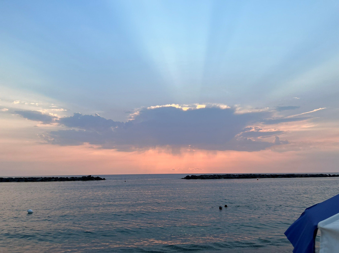 Belvedere Hotel Club Village主图