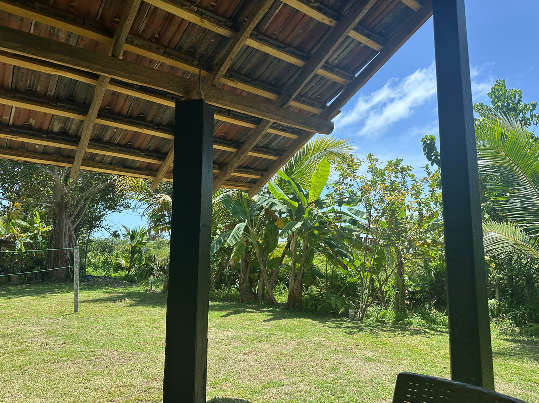 Professor Reisebüro-因都鲁瓦必去景点