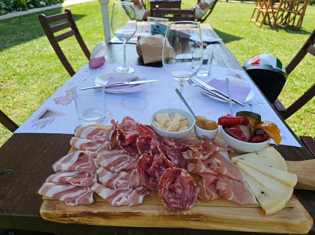 Varaschin DOCG - Casa Brunoro-Valdobbiadene必去景点