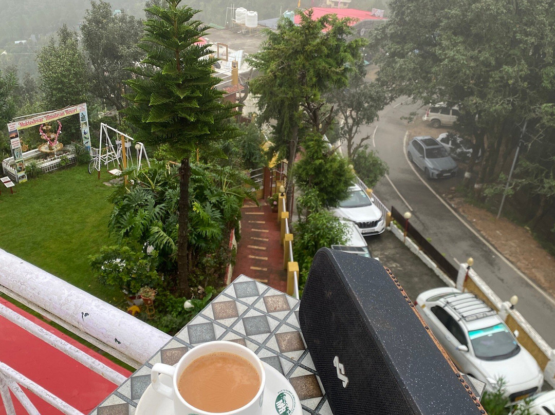 Mukteshwar Himalayan Resort主图