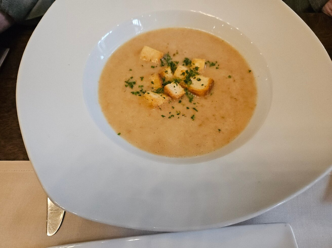 Haus Thoeren Hotel主图