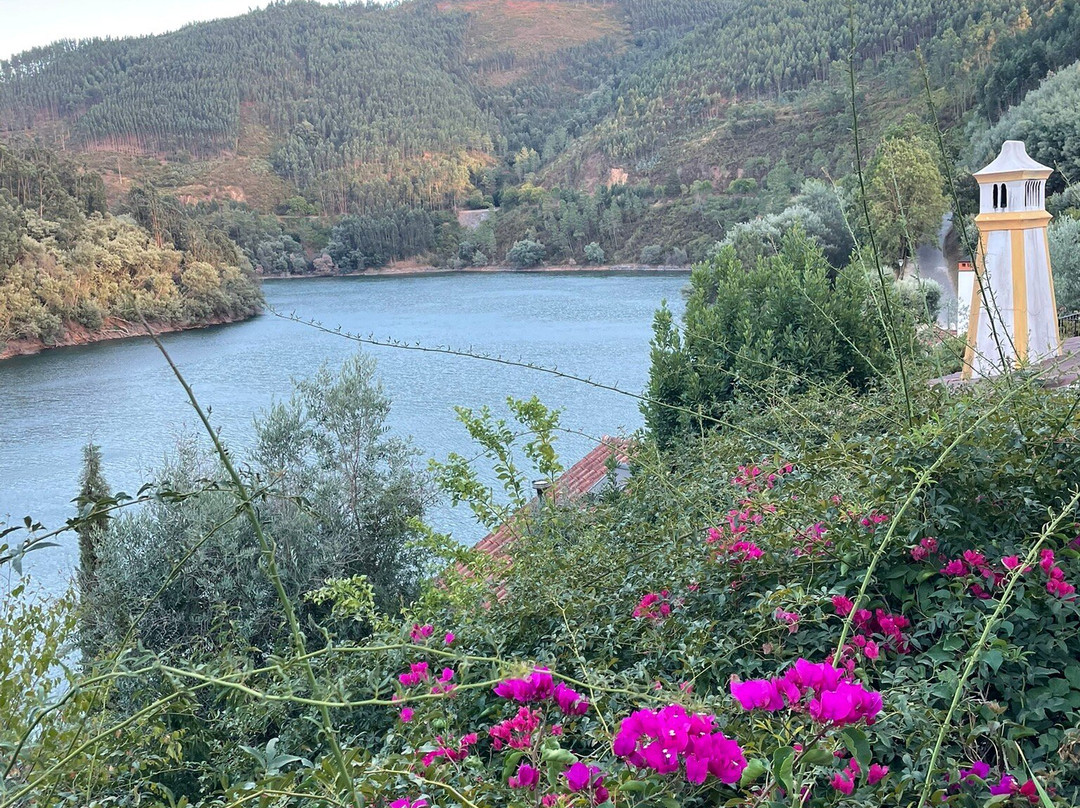 Posto de Turismo de Dornes-Dornes必去景点