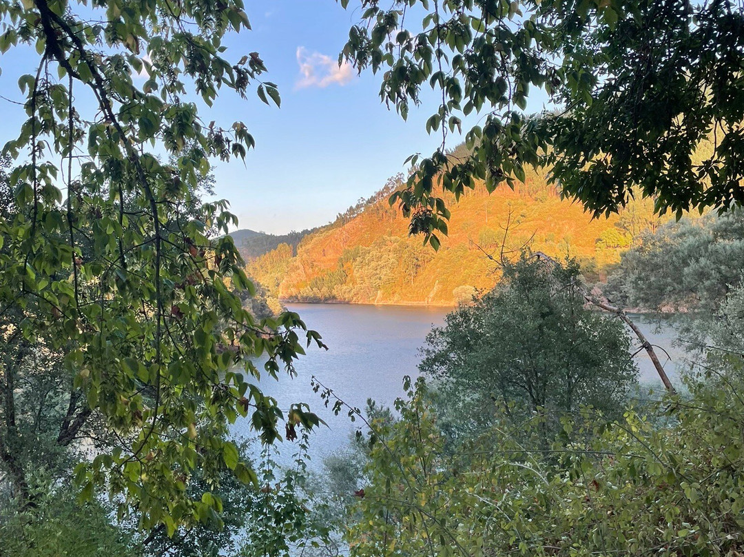 Posto de Turismo de Dornes-Dornes必去景点