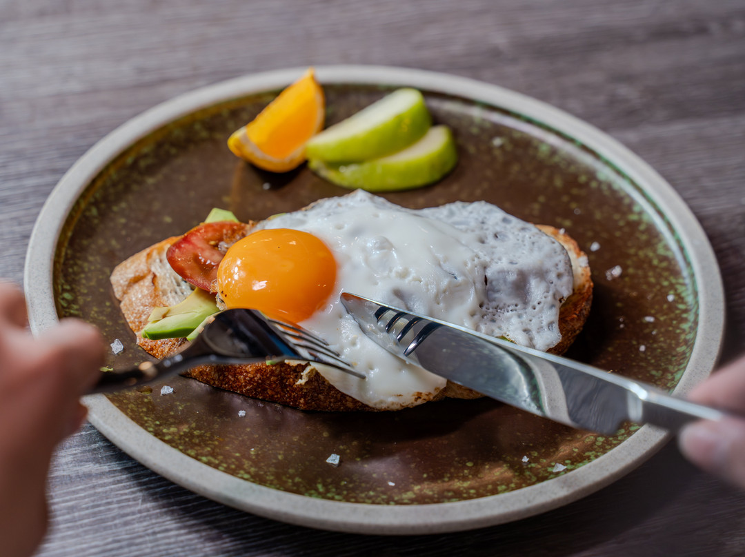 Cafe Quattro And Bistro