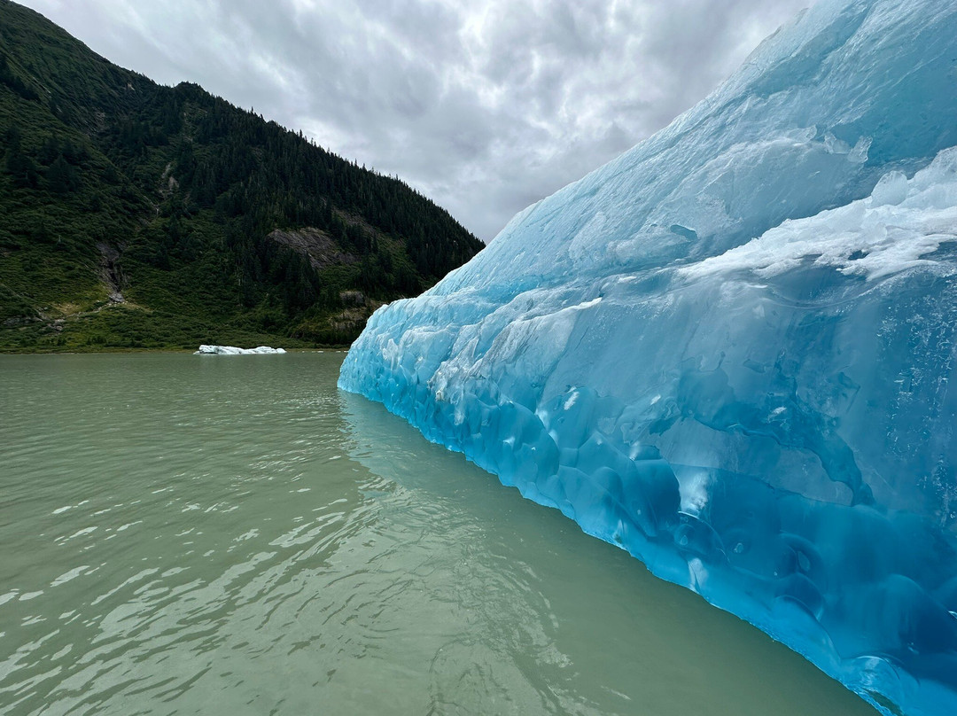 Alaska Vistas-Wrangell必去景点