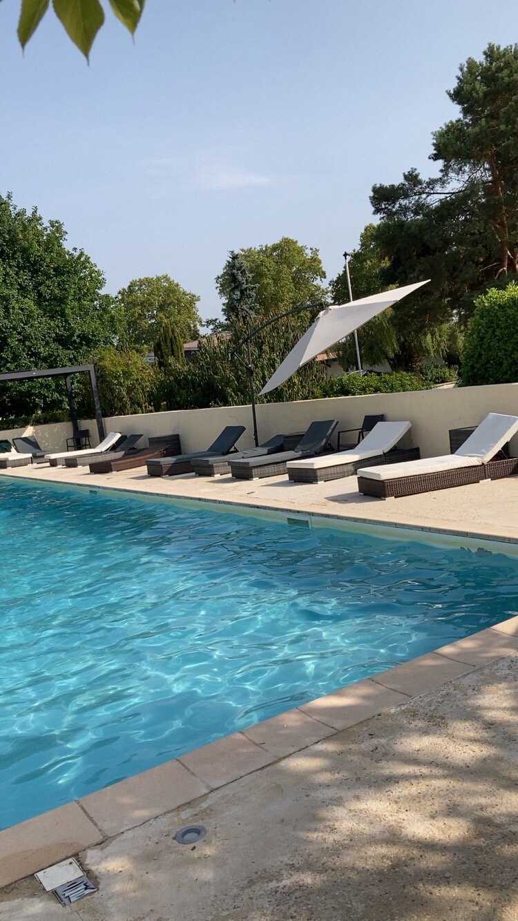 帕诺拉玛酒店-官方