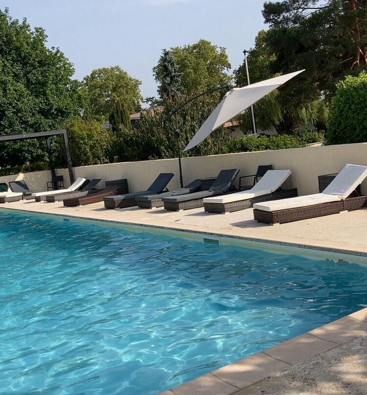 帕诺拉玛酒店主图