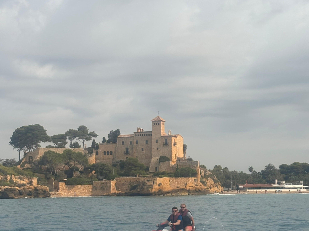 Lassdive-Torredembarra必去景点