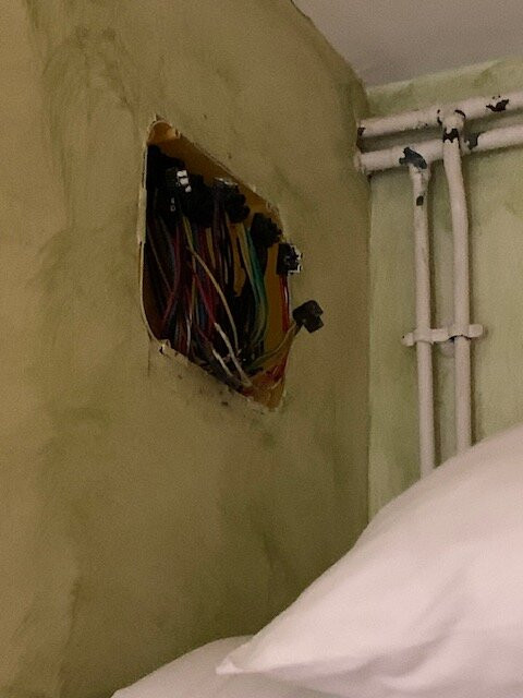 Hotel-Restaurant Le Relais du Canalou主图