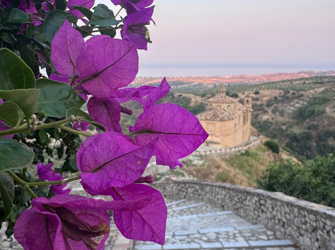 Chiesa dell'Immacolata-Badolato必去景点