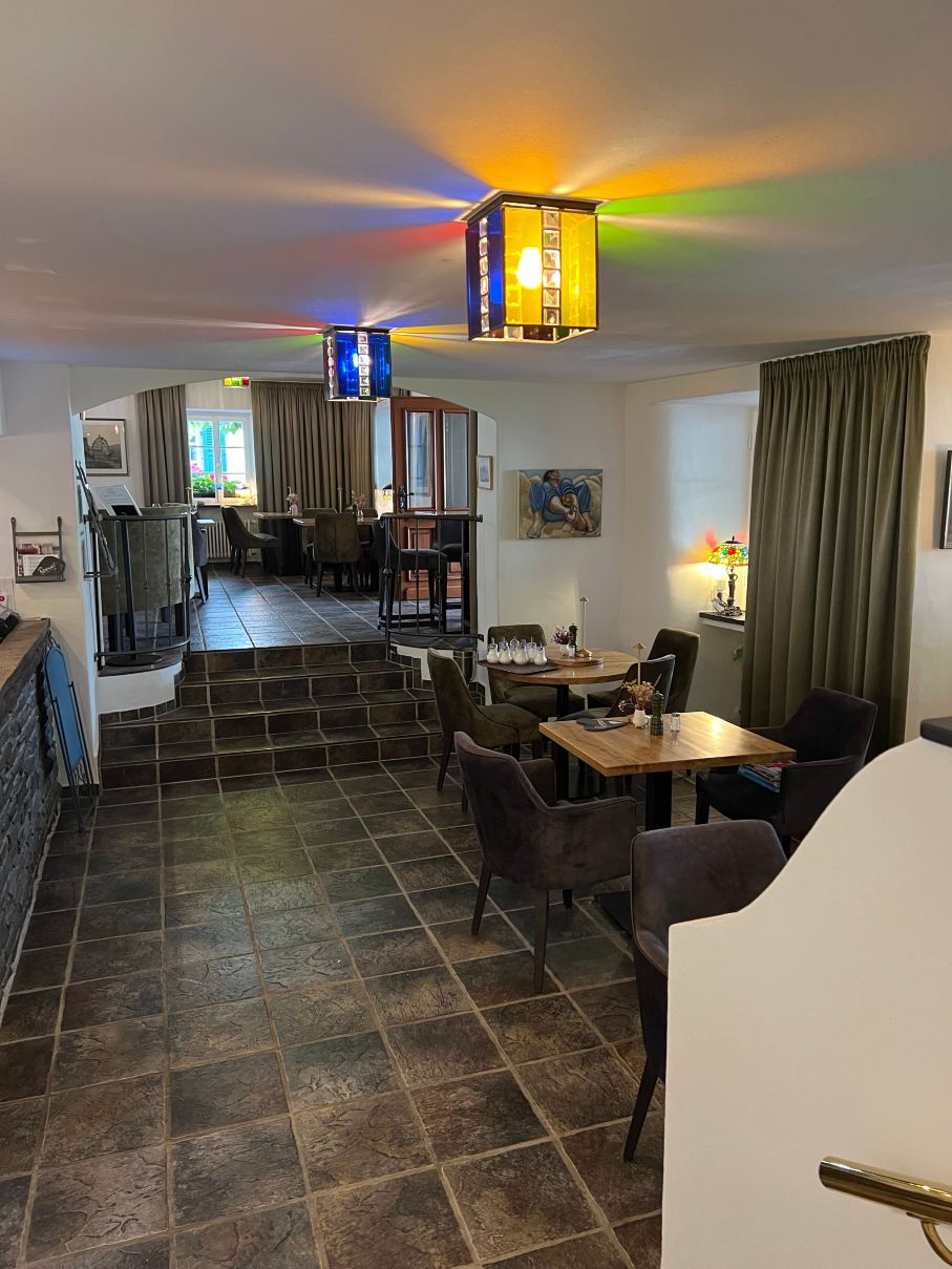 Hotel Restaurant Alte Stadtmauer-官方