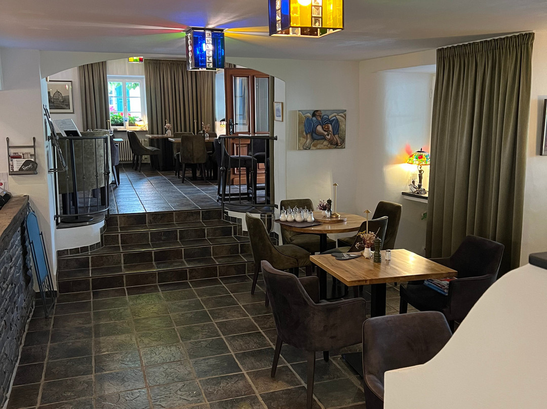 Hotel Restaurant Alte Stadtmauer主图