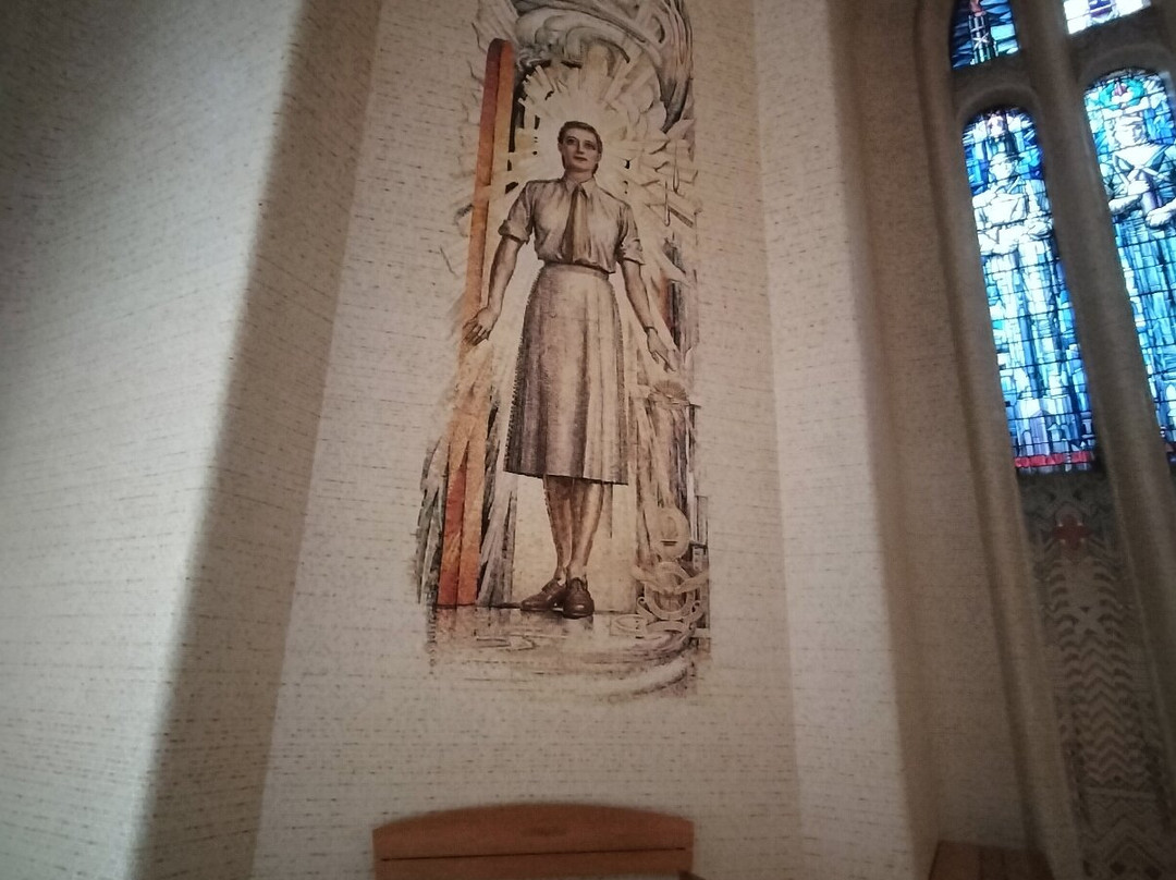 澳洲战争纪念馆-堪培拉必去景点