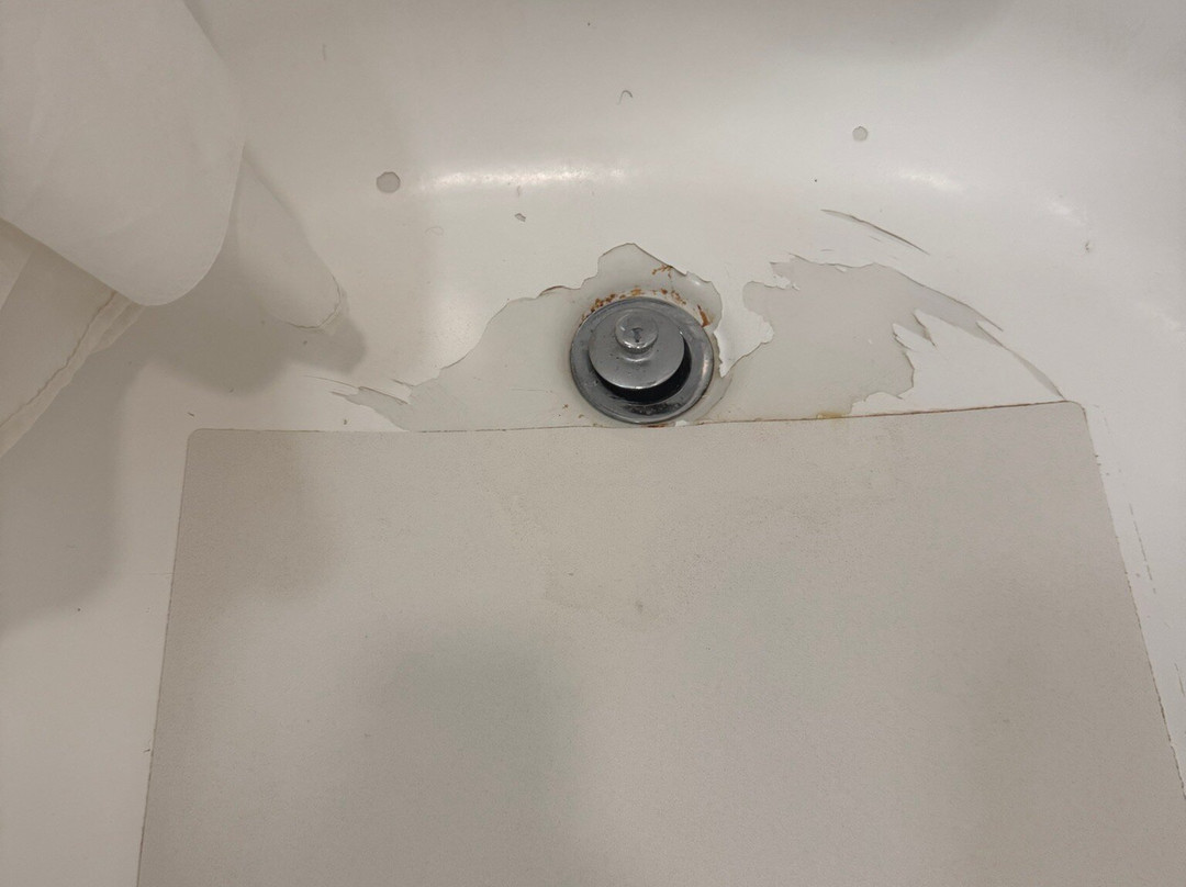 拉法叶市中心假日酒店主图