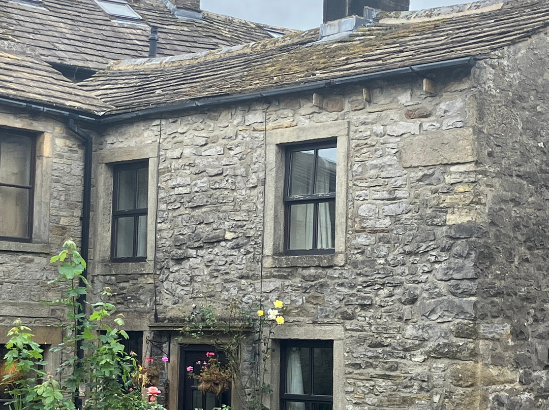 Grassington Lodge主图