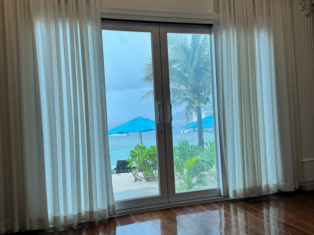 马丁洛克度假村主图