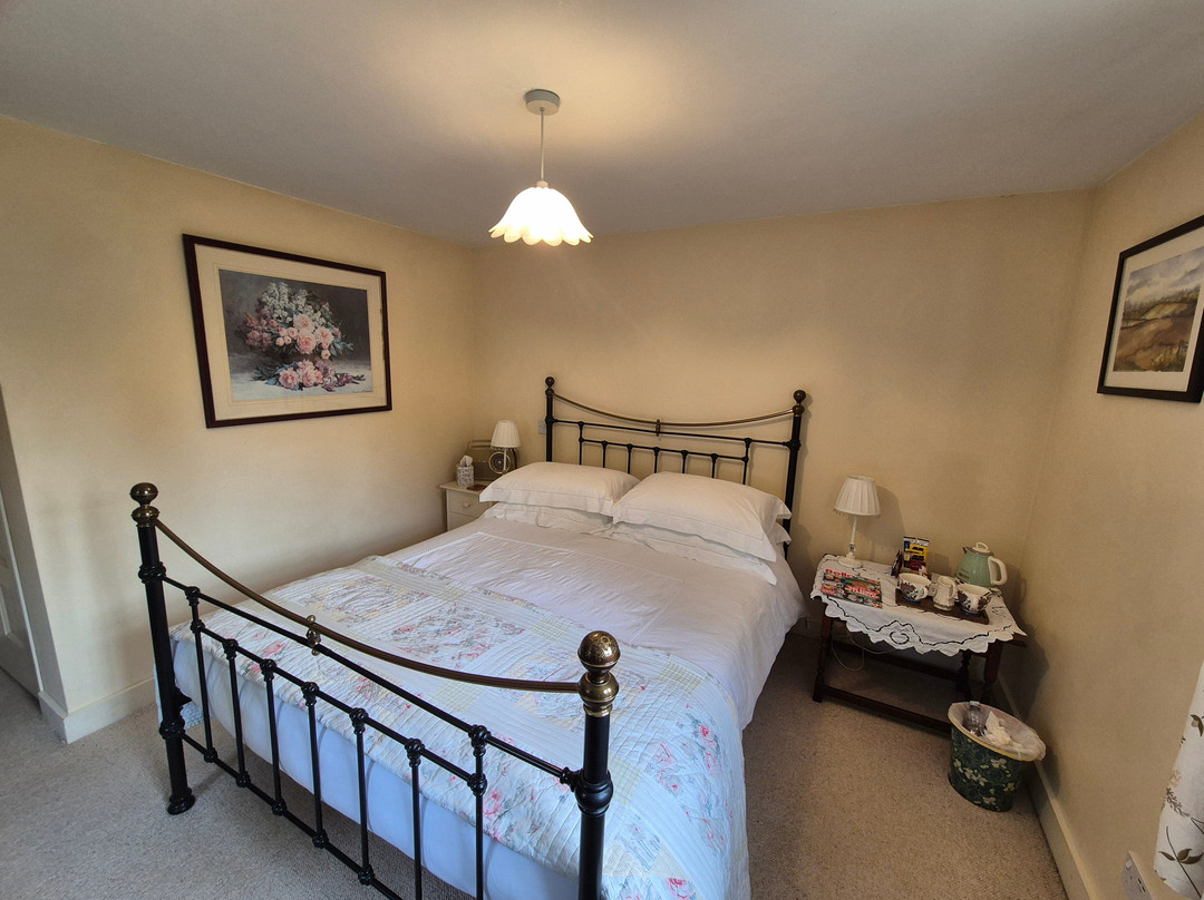 The Holt Bed and Breakfast主图