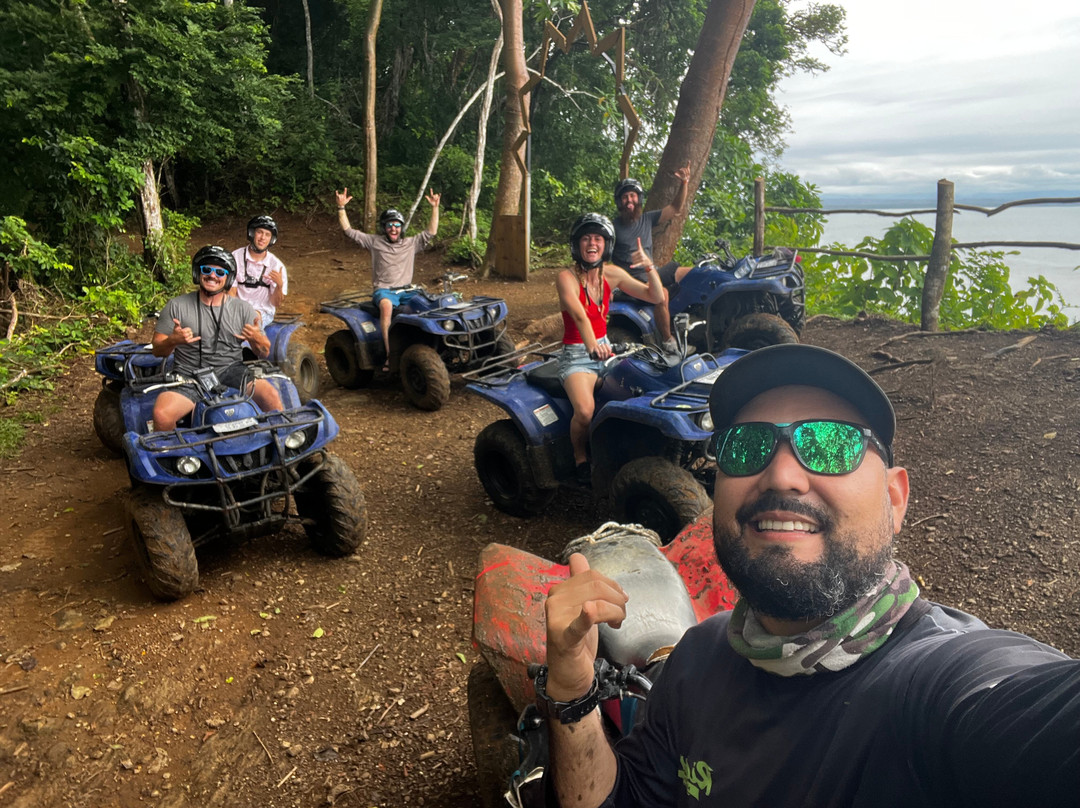 Riders Adventures-Garabito Municipality必去景点