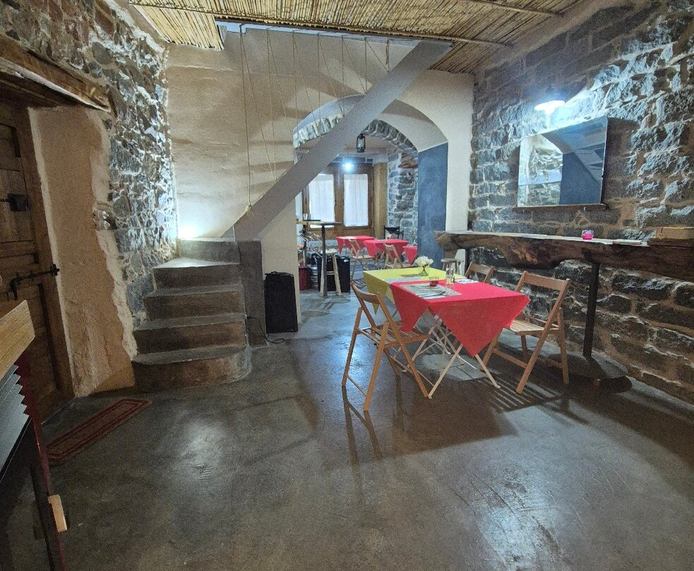 Microbirrificio Santu Jorgi-Bitti必去景点