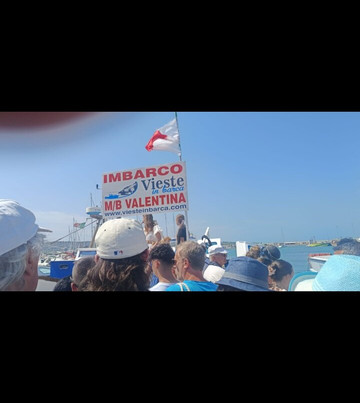 Valentina Tours-维耶斯泰必去景点