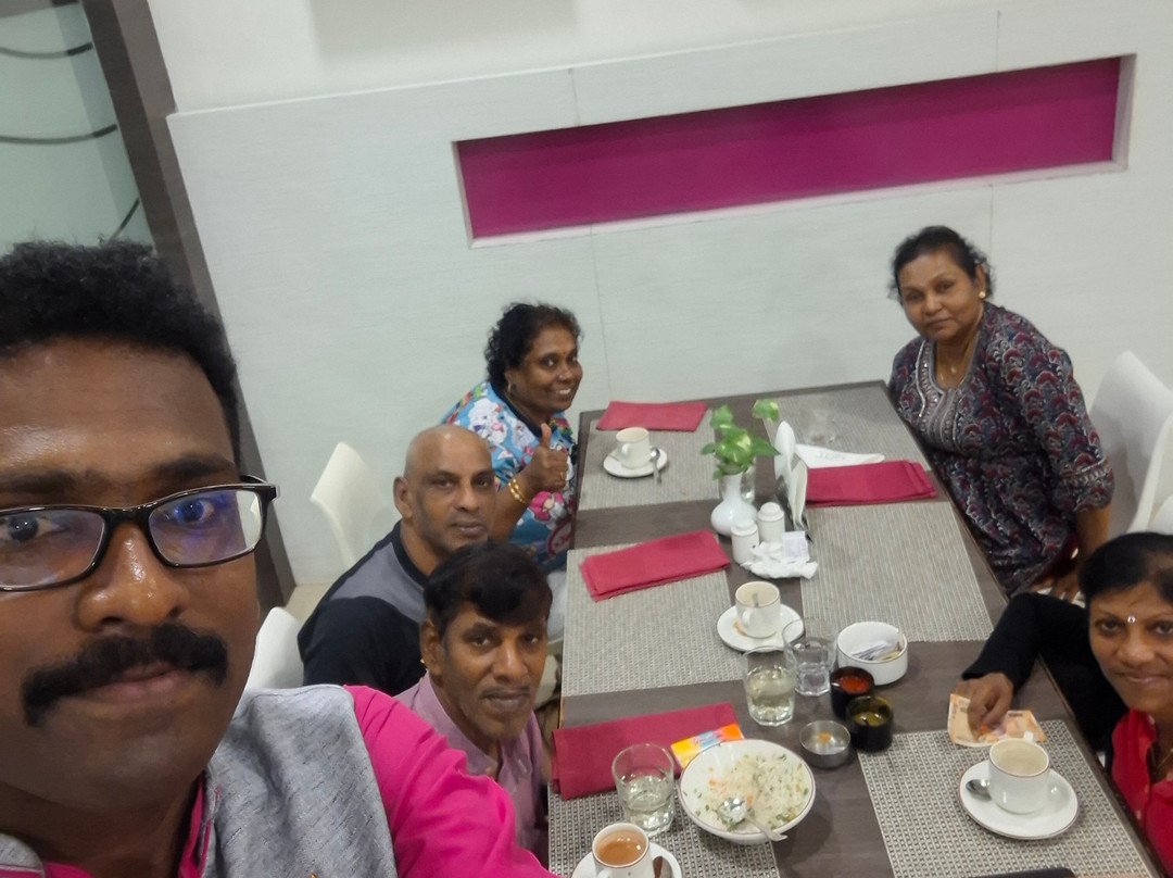 Regency Tiruttani By GRT Hotels主图