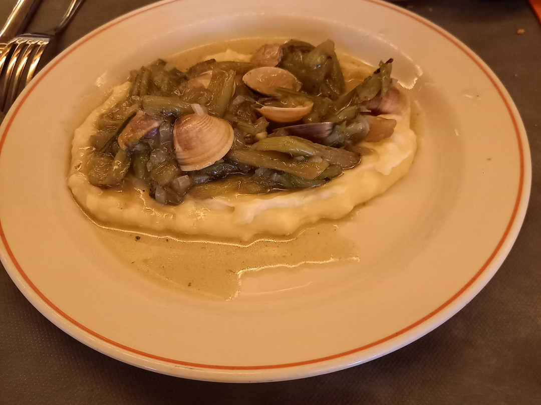 Restaurante El Pilar