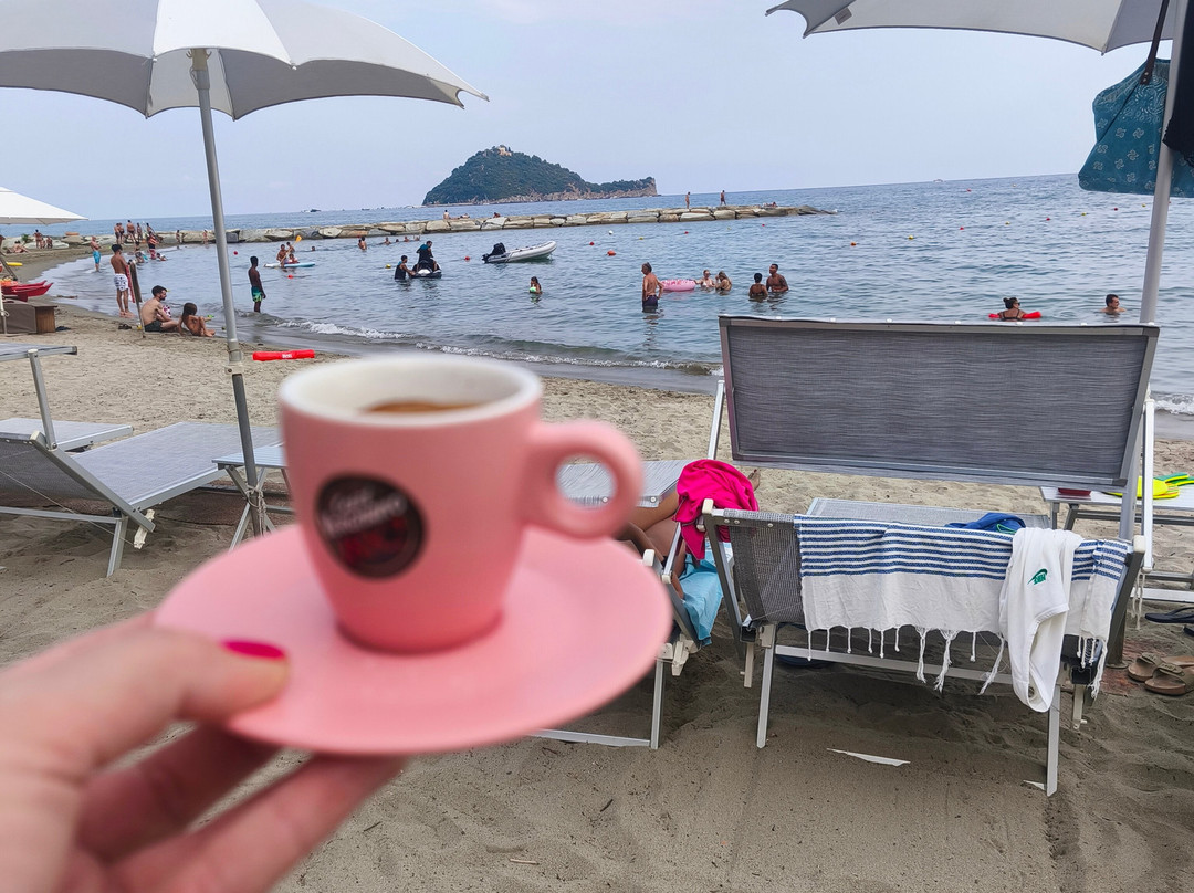 Baba Beach-阿拉西奥必去景点