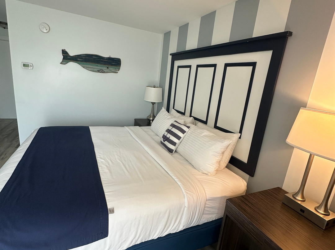 Marker 8 Hotel & Marina主图