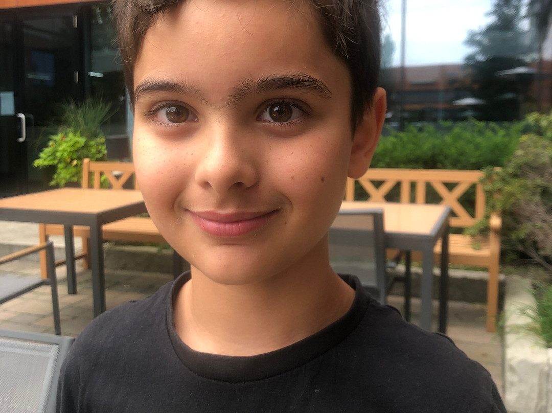 Element Vaughan Southwest主图