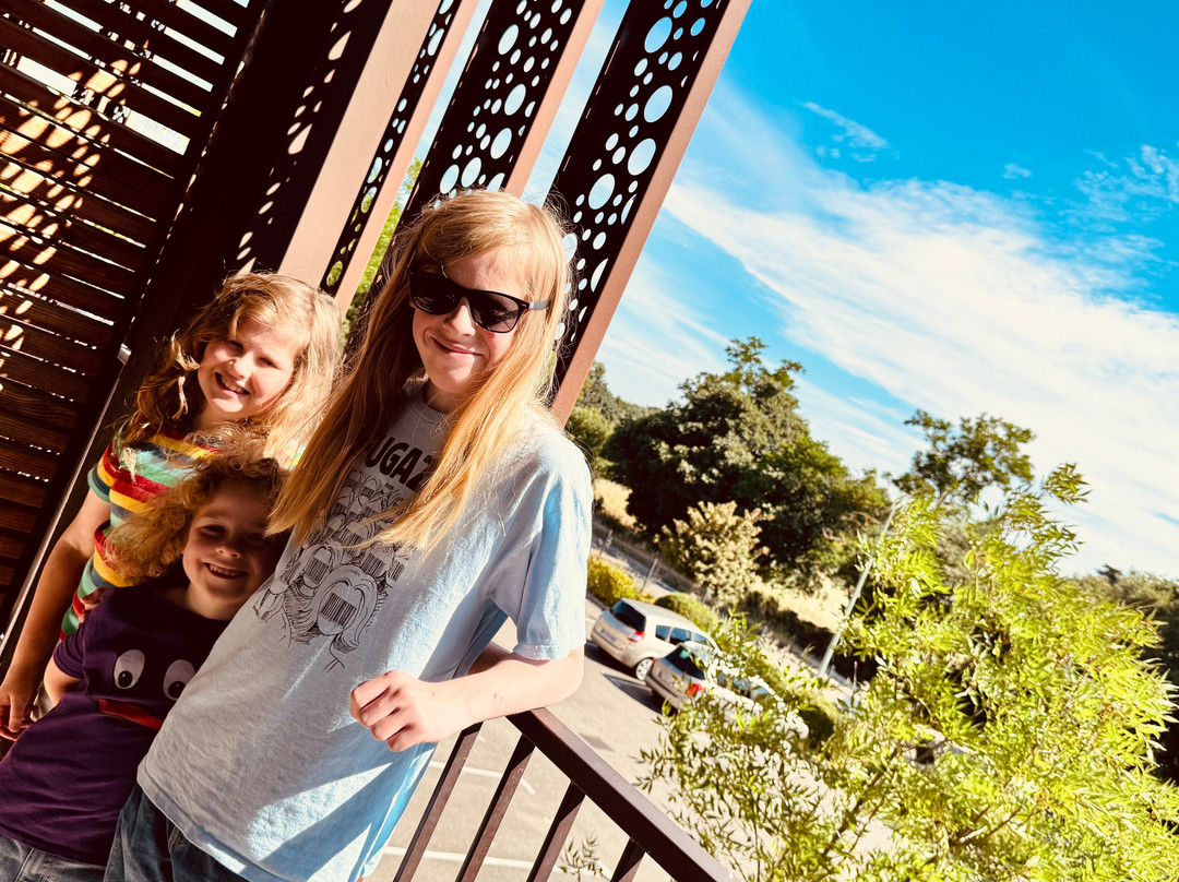 瑞斯德酒店 - 加尔桥公寓主图